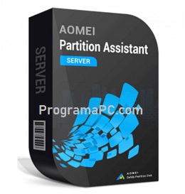 AOMIE Partition Assistant Pro Descarga
