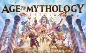 Age of Mythology  2026 Full activados