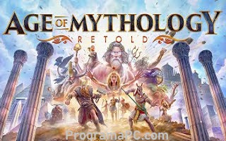 Age of Mythology Trucos activados completos + Descarga Torrente