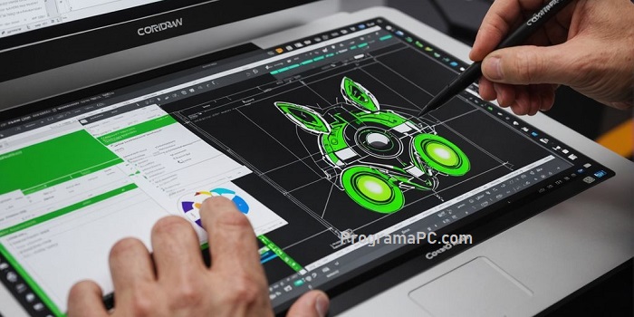 CorelDraw Graphics Suite crackeada Versión completa Descargar