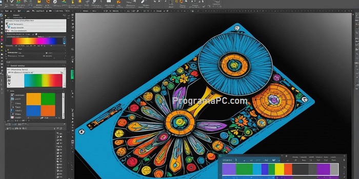 CorelDraw Graphics Suite Activación del número de serie