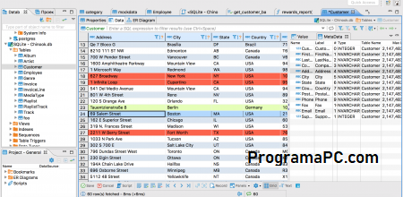 DBeaver Última Versión activada con clave de registro