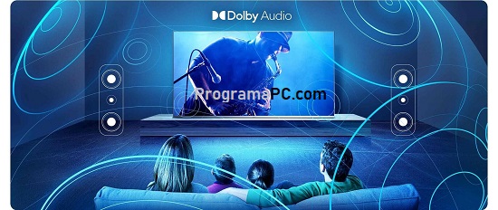 Dolby Atmos Descarga gratuita
