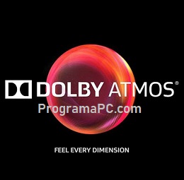 Dolby Atmos para Windows 64-bits