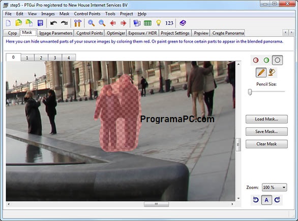 PTGui Pro Descarga gratuita con clave de registro [2025]