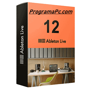 Ableton Live Suite Descarga gratuita de la versión completa activada