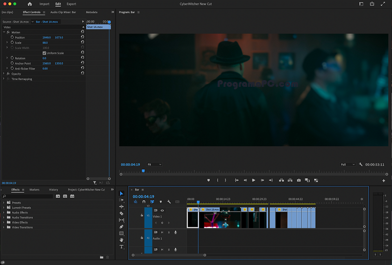 Adobe Premiere Rush FULL
