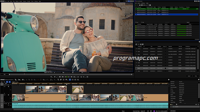 Edius X Pro Descarga