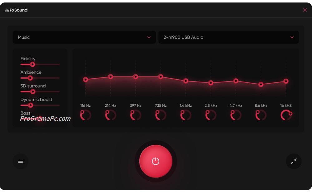FxSound Pro