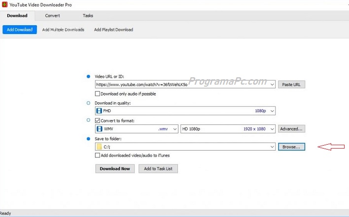 Robin YouTube Video Downloader Descarga Agrietada + APK para PC y Android
