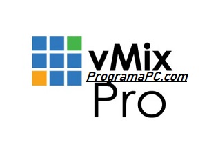 vMix Pro Descargar Gratis