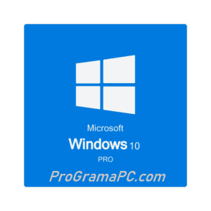 Windows 10 Pro ISO Full Español