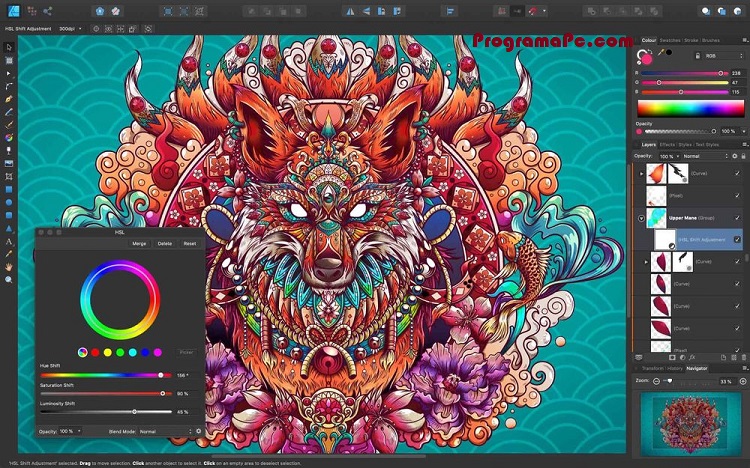 Adobe Illustrator CC Descarga gratuita del número de serie [2024]