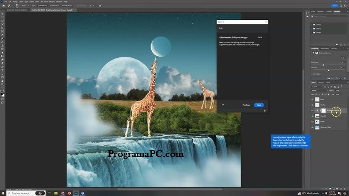 Adobe Photoshop CC clave de serie Descargar