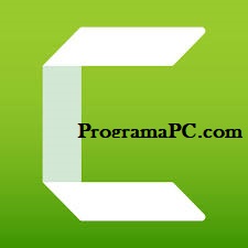 Descargar Camtasia Studio en español