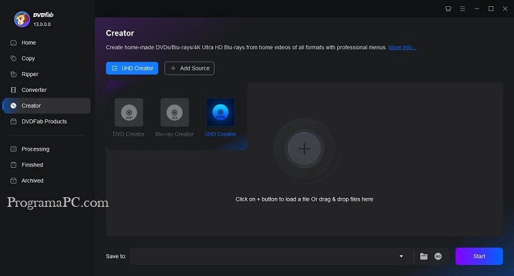 DVDFab Descarga gratuita con clave de serie Ultimo