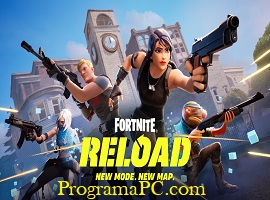 Fortnite Juego