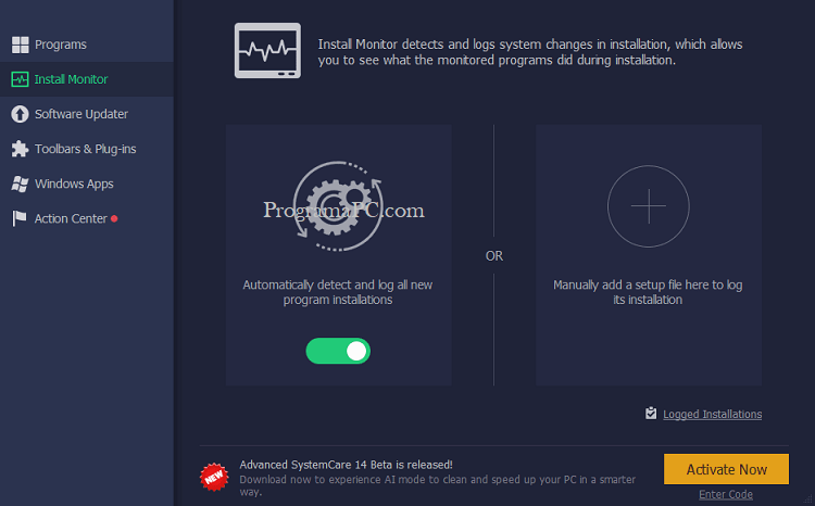 IObit Uninstaller Pro Clave de licencia Descarga gratuita