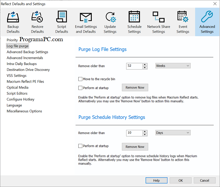 Macrium Reflect Licencia Descarga Gratis