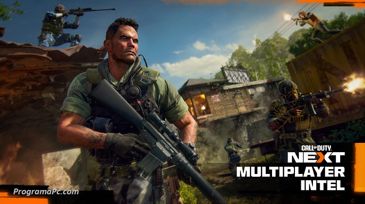 Call of Duty: Black Ops 6 descarga gratuita disponible ahora