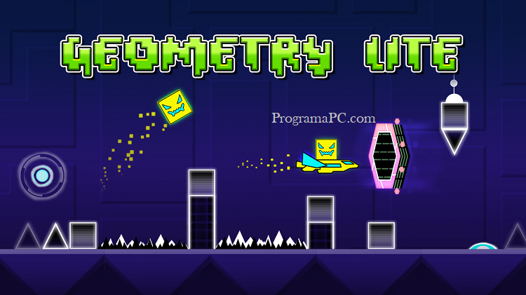 Geometry Dash