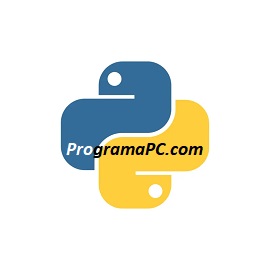 Python Software Descarga