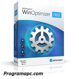 Ashampoo WinOptimizer Crack Descarga