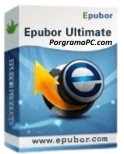 Epubor Ultimate Converter gratis