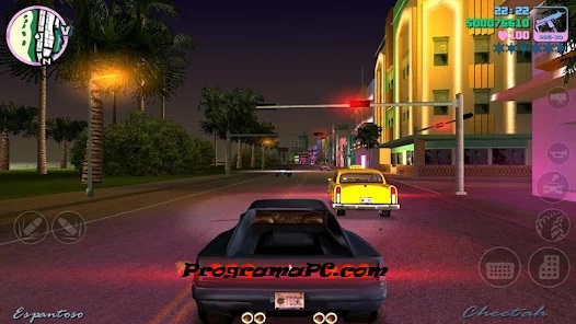 GTA: Vice City Descargar Gratis
