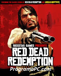 Red Dead Redemption APK + RAR Archivo