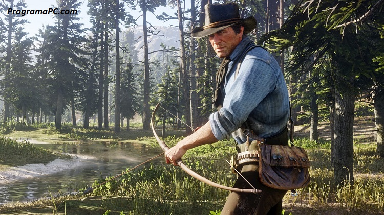 Red Dead Redemption [thefriends] Descarga gratis