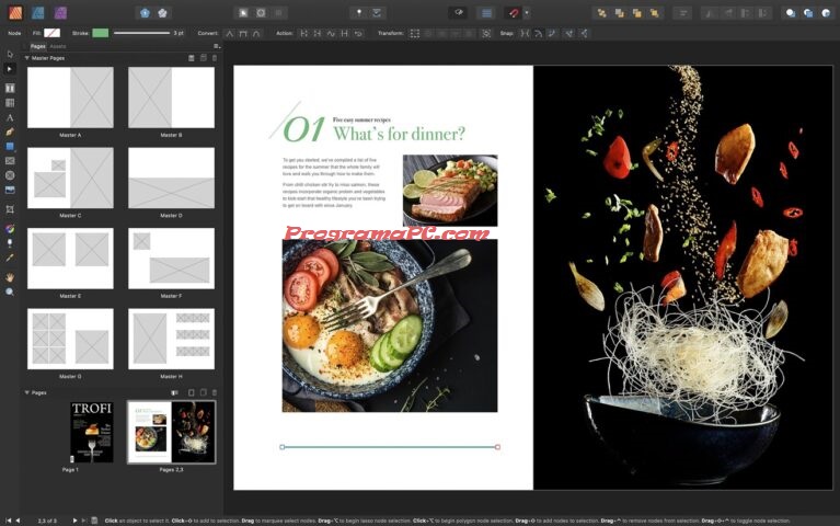 Adobe InDesign Descargar Gratis 2024