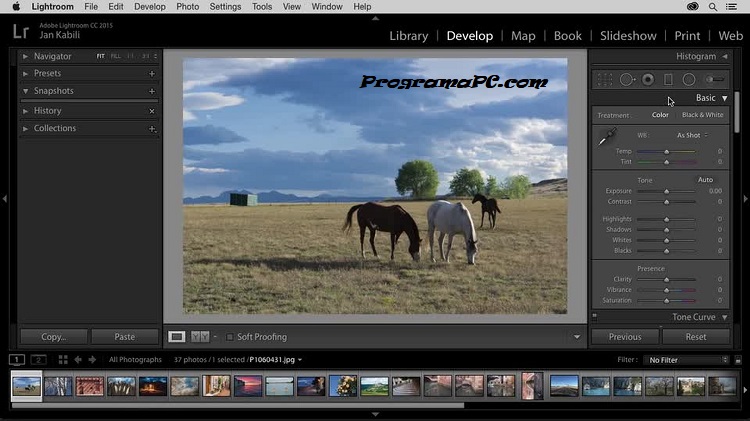 Adobe Lightroom Classic Free Download
