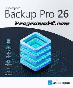 Ashampoo Backup Pro