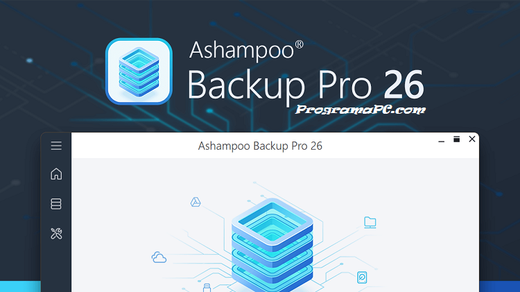 Ashampoo Backup Pro