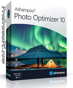 Ashampoo Photo Optimizer Full Mega