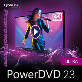 CyberLink PowerDVD Ultra Full Crack