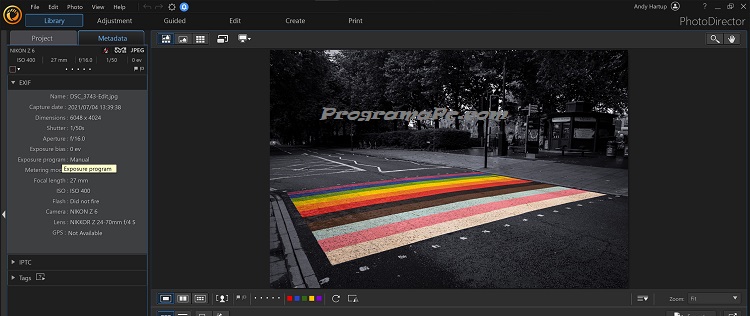 Cyberlink Photodirector Descargar Gratis