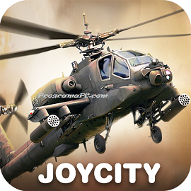 Gunship Battle