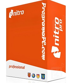 Nitro PDF Pro Crack