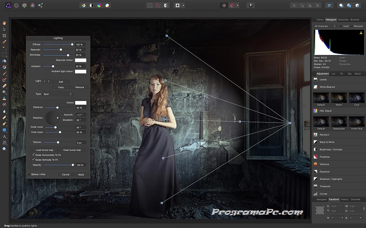 Serif Affinity Photo Crack MEGA