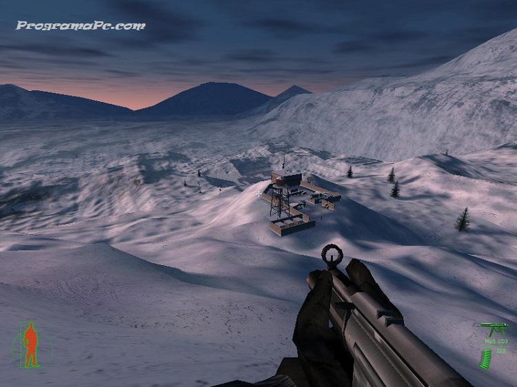 Project IGI Descarga Gratis