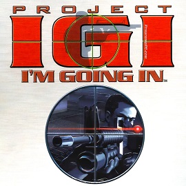 Project IGI Con todos los trucos