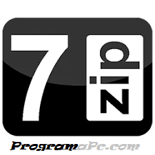 7-ZIP Crack Con Torrente