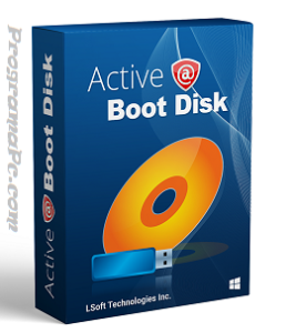 Active Boot Disk Descargar Gratis