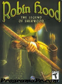 Robin Hood The Legend of Sherwood Download