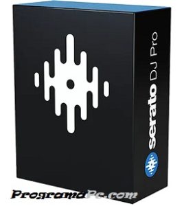 Serato DJ Pro Descargar Gratis
