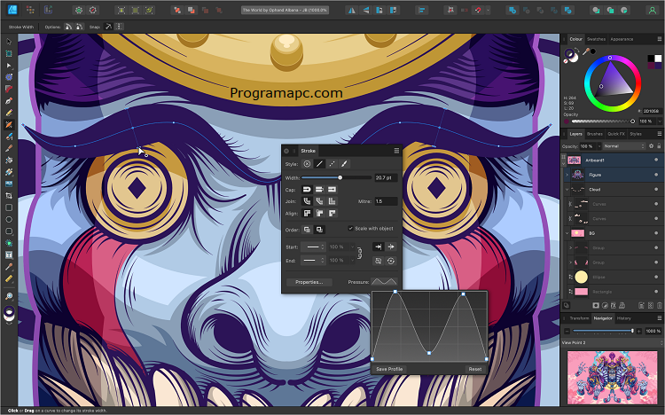 Affinity Designer Keygen Free Download