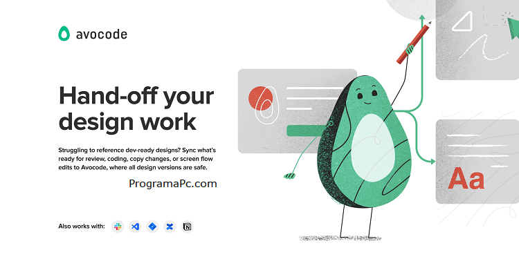Avocode Crack Torrent Product Key