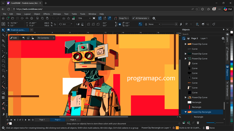 CorelDRAW Graphics Suite 2026 Free Download